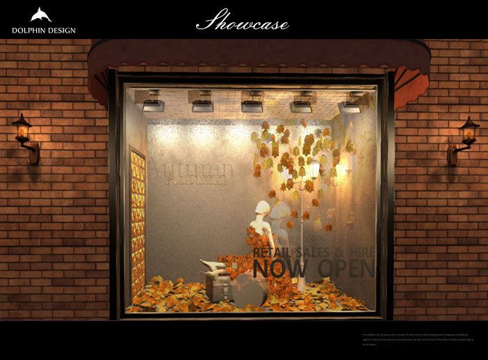 [Dolphin Design]showcase1