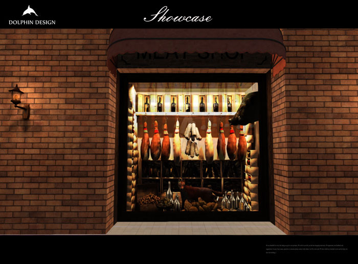 [Dolphin Design] showcase6