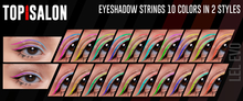 TOP1SALON - HD STRINGS EYESHADOW (Lelutka Evo) OMBRE