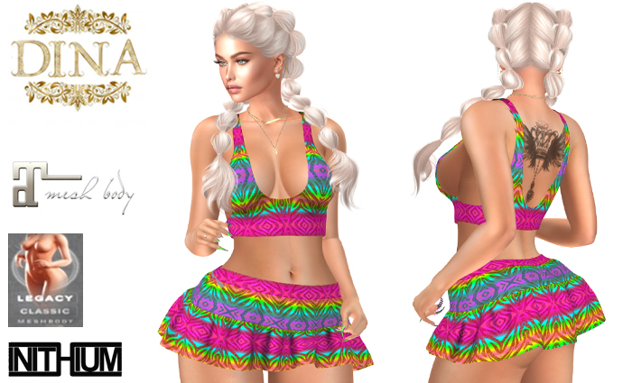-D- Top&Skirt-5