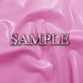 Zoy Texture [ Shine Latex 02 ] Pink