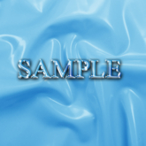 Zoy Texture [ Shine Latex 02 ] Sky