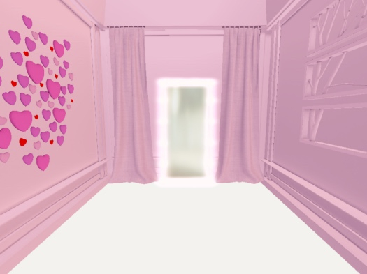 ML - Backdrop - Photpbox pink