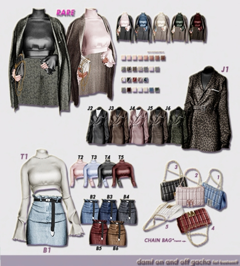 dami_ on and off gacha _*B1 maitreya