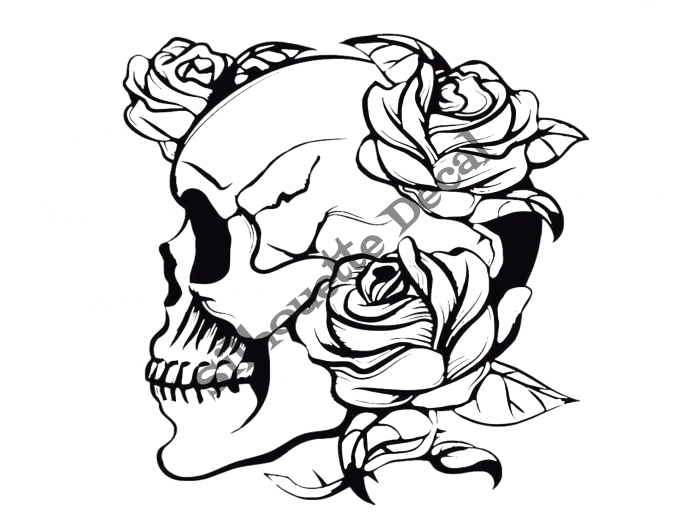 SKULLFLOWER