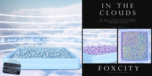 FOXCITY. Photo Booth - In The Clouds