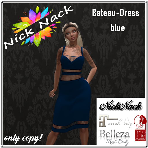 Bateau-Blue-Lace