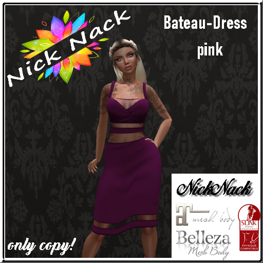 Bateau-Pink-Lace