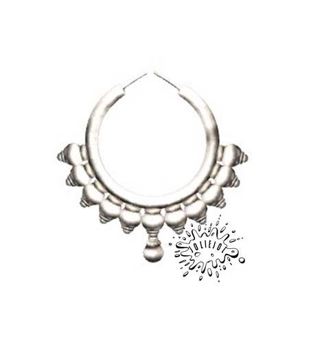 Zaara [Goa party] : 14 Baga nosering