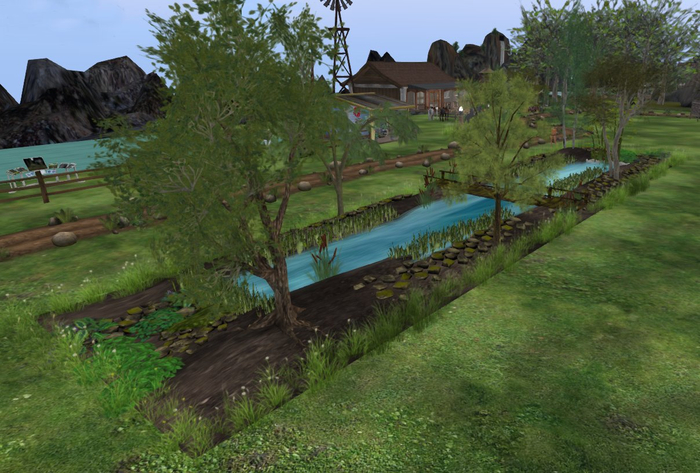 AA Country Rocky River