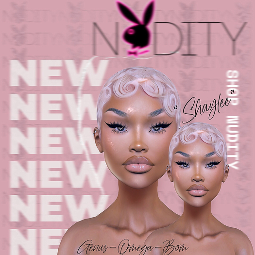 NXDITY-'Shaylee Applier' Frappe