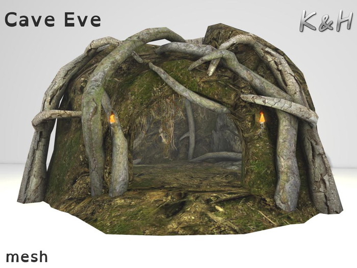 Cave Eve