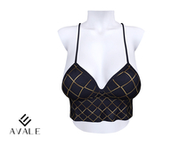 AVALE Dolly Top - Chic