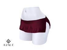 AVALE Dolly Skirt - Wine
