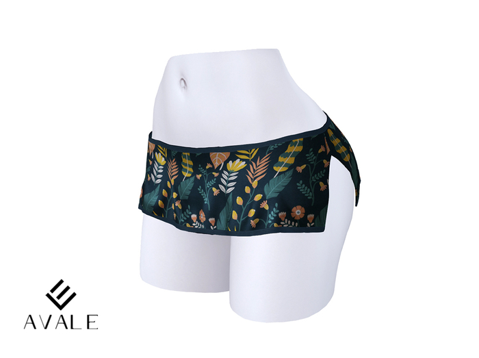 AVALE Dolly Skirt - Spring