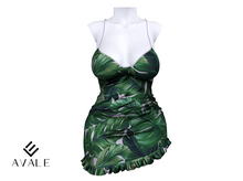 AVALE Didra - Tropic