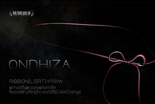 ROZOREGALIA_ONDHIZA*RIBBON(LSRT)+hilow