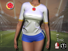 SPORT - COLOMBIA