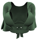 The Annex - Neve Top - Green