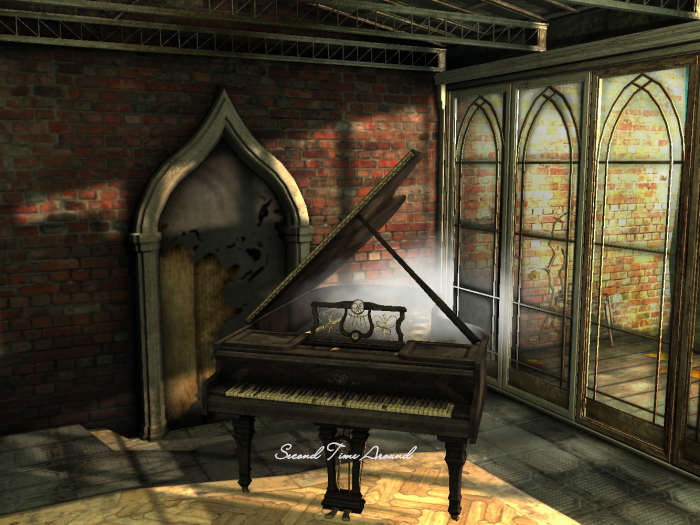 8f8 - Forgotten Secrets - Complete Set w/ RARE's