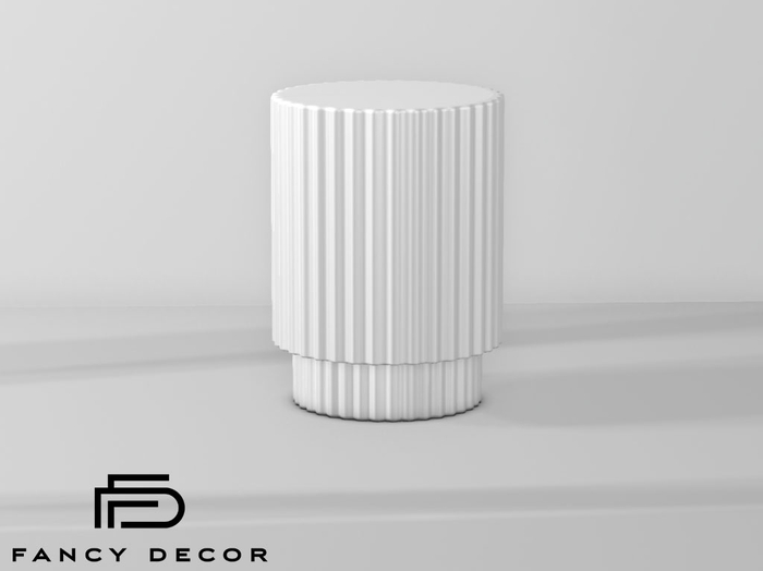 Fancy Decor: Olsson Side Table