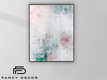 Fancy Decor: Olsson Painting