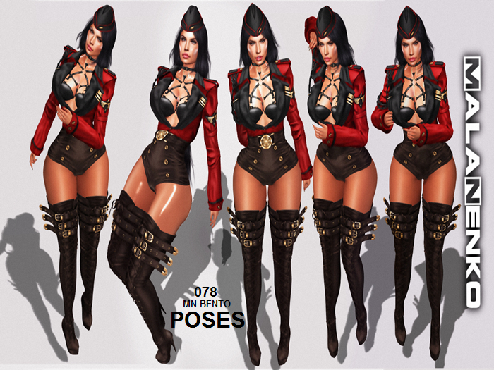 MalaNenko_pose model 078