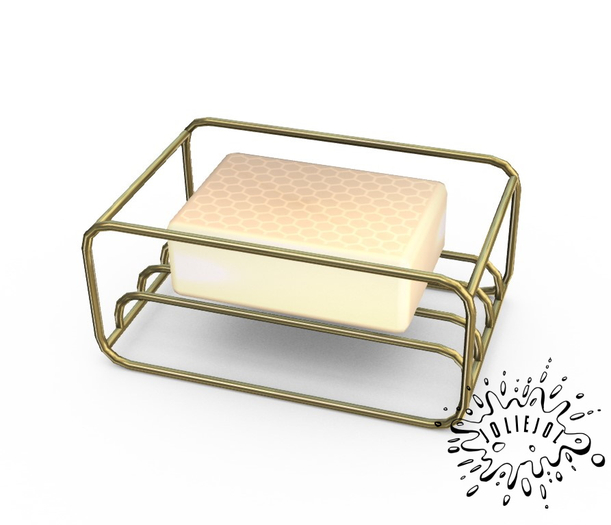 -David Heather-Soap Dish