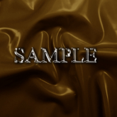 Zoy Texture [ Shine Latex 03 ] Brown