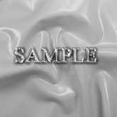 Zoy Texture [ Shine Latex 03 ] Light Gray
