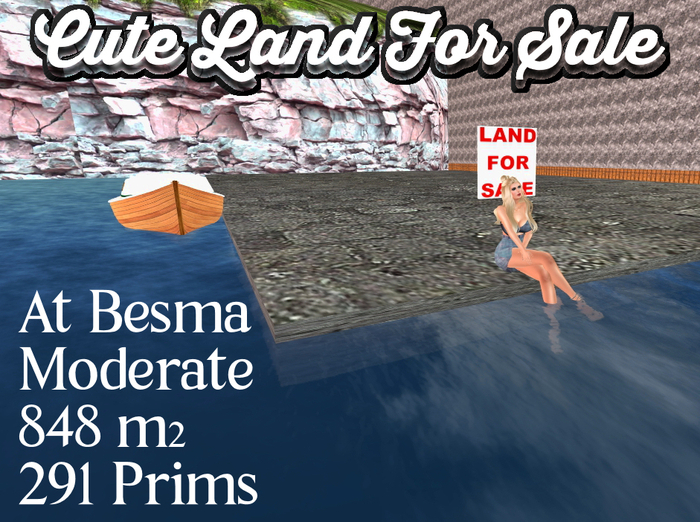 #1 STORE ★★★★★ *BARGAIN* MODERATE LAND For SALE