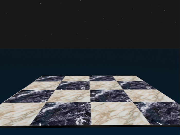 Floor Marble