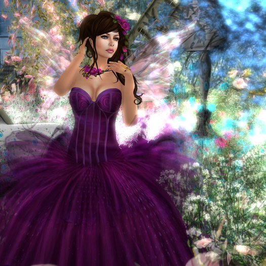 special occasion evening dresses Plus Size Long Formal Dress by LaDivine 7493C