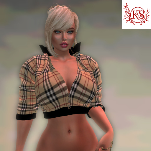 K&s Veste Burbery  Angela's
