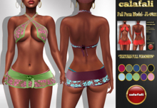 calafali * Textures Full Perm Model -JL-0821