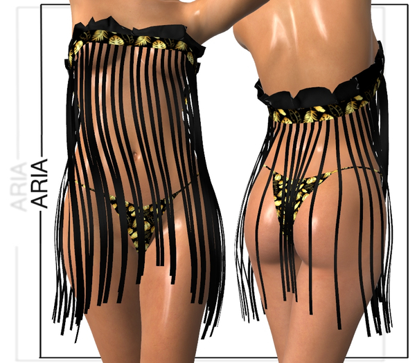 Beachwear