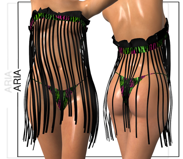 Beachwear