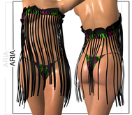 Beachwear
