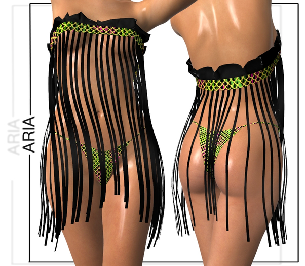 Beachwear