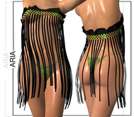 Beachwear