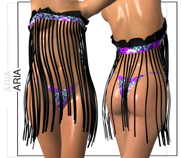 Beachwear