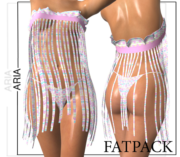 Beachwear