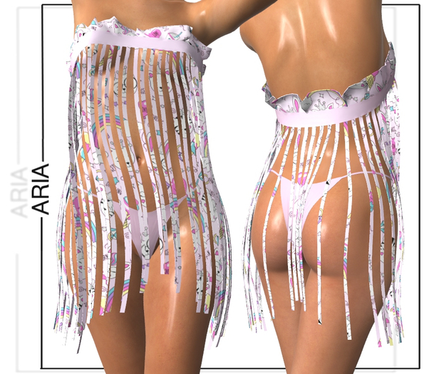 Beachwear