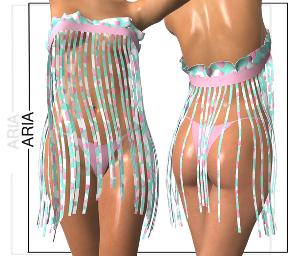 Beachwear