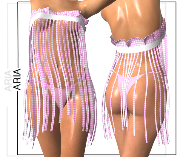 Beachwear