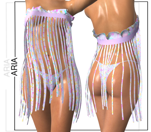 Princess Bikini Maitreya Legacy Perky