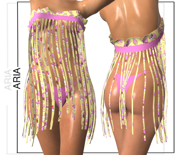Beach Outfit