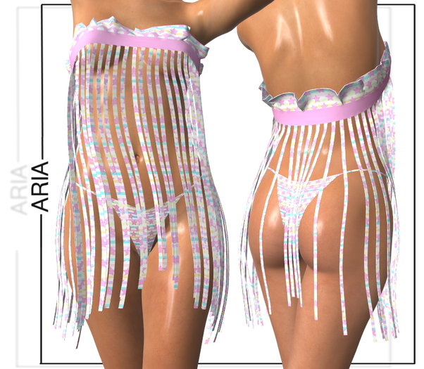 Beachwear