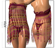 Beachwear