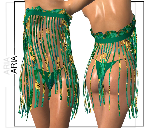 Beachwear